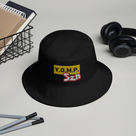 Y.O.M.P. Szn Bucket Hat